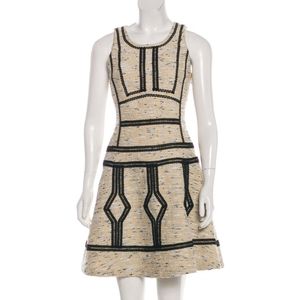 DIANE VON FURSTENBERG DvF Dress LIKE NEW